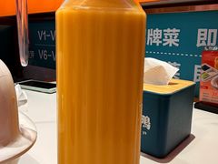 -东流山烤鸭·家常菜(雨山龙湖店)