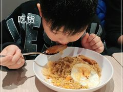 -卡朋西餐(悦汇城店)