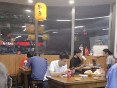 -长安后宰门水盆羊肉(新都心店)