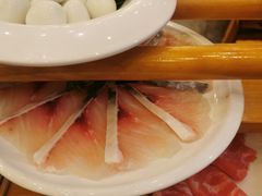 -老码头火锅(玉林店)