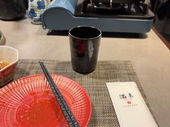 -满来寿喜烧(金虹桥店)