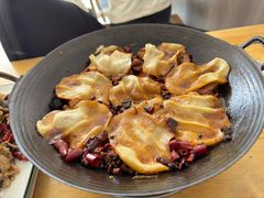 -百味地锅鸡(铜山路店)