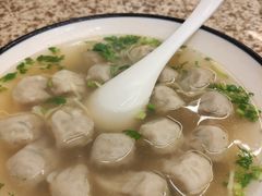 -小倩倩•鸡汤馄饨(江西路创始店)