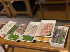 -野妹火锅(龙岗店)