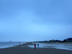 -秦皇岛阿尔卡迪亚滨海度假酒店