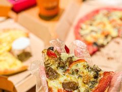 -乐凯撒披萨(蛇口花园城店)