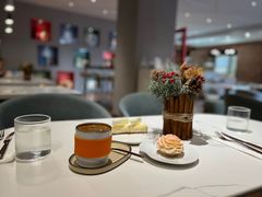 -潮一不贰·法式甜品·生日蛋糕·西式简餐(外滩店)