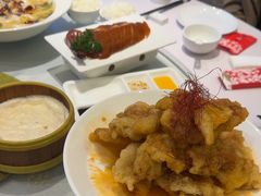 -老妈菜馆(建设街店)