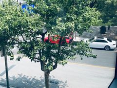 -星巴克臻选(湖滨道店)