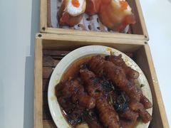 -蔡澜点心·粤菜(月星环球港店)