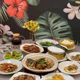 在无锡｜年夜饭不用愁，直接选顺粤楼就好啦