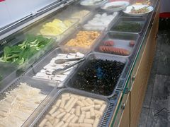 -成老灶火锅鸡(平山店)