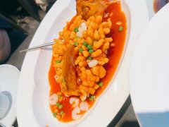 -望乡楼上海菜(日月光店)