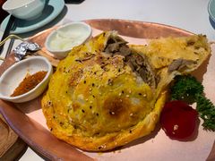 -阿娜尔·新疆菜(宜家荟聚中心店)