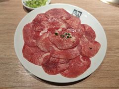-牛角烧肉(南昌T16购物中心店)