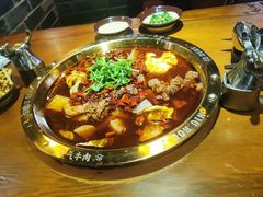 -受气牛肉·重庆耙牛肉(来福士店)
