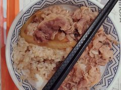 -吉野家(上海美罗城店)