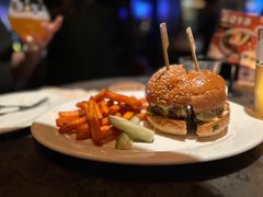 -京A Taproom·精酿餐吧(CBD店)