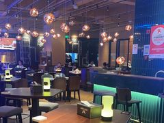 -Ambra Haus琥珀屋精酿餐厅(宝山店)