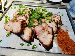 -绿茶餐厅(成都太古里店)