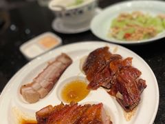 烧味三拼-正斗·港式粤菜(SKLP店)