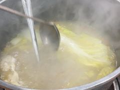 -蔡记·九米羊肉炉(东渡店)