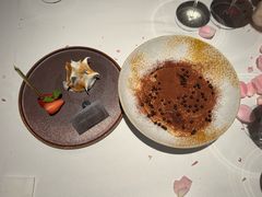 -THE WANG王品(上海中心云端店)