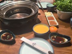 -匠牛道烤肉料理店(西坝河店)