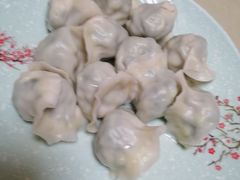 -老边饺子馆(金源店)