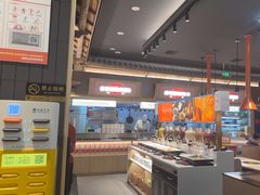 -东门口·新式老北京火锅(河西龙湖天街店)