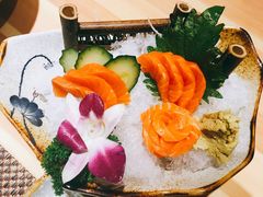 -浦·传统日式料理(3 5 1 1 店)