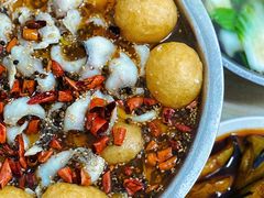 -黑皮酸菜鱼(绣花巷店)