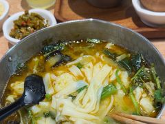 -小满手工粉(北京富力广场店)