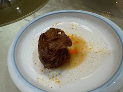 -老爷庙风味美食府(魏都大道店)
