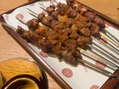 -纳鲁孜·新疆特色餐厅(上海悦荟广场店)