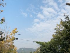 -五凤溪古镇