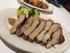 -K·Kitchen KK牛扒厨房(江南西店)