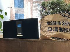 -Al Salam莫的三明治