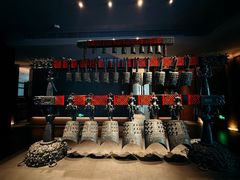 -曾宴·楚菜(湖北省博物馆店)