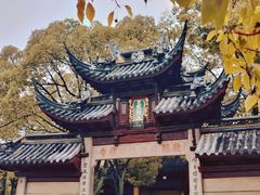 -西园寺素食(西园弄戒幢律寺店)