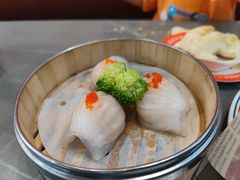 -永盛茶档·港式餐厅(桥北店)