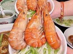 -淮扬府(安定门店)