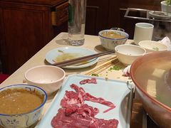 -三宝涮肉(体育学院店)