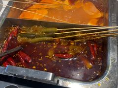 -串天下串串香(宽窄巷子店)