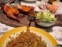 -半秋山西餐厅(襄阳万达店)