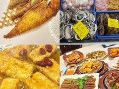 -潮之南·潮汕菜·鱼仔档(南山店)
