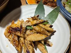 -薇酌饮·陕西菜(南门外店)