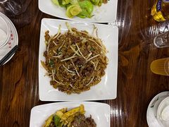 -南记食粥坊·宵夜大排档(莲花店)
