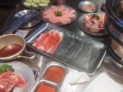 -韩山葵烤肉(太古里店)