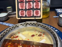 -快乐小羊(富强中路店)